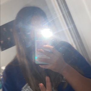 Meet your Posher, Ava